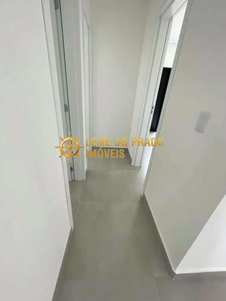 Apartamento, 3 quartos, 90 m² - Foto 1