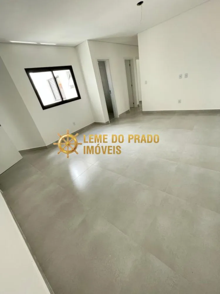 Apartamento, 3 quartos, 90 m² - Foto 2