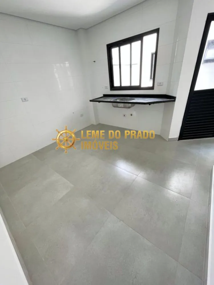 Apartamento, 3 quartos, 90 m² - Foto 4