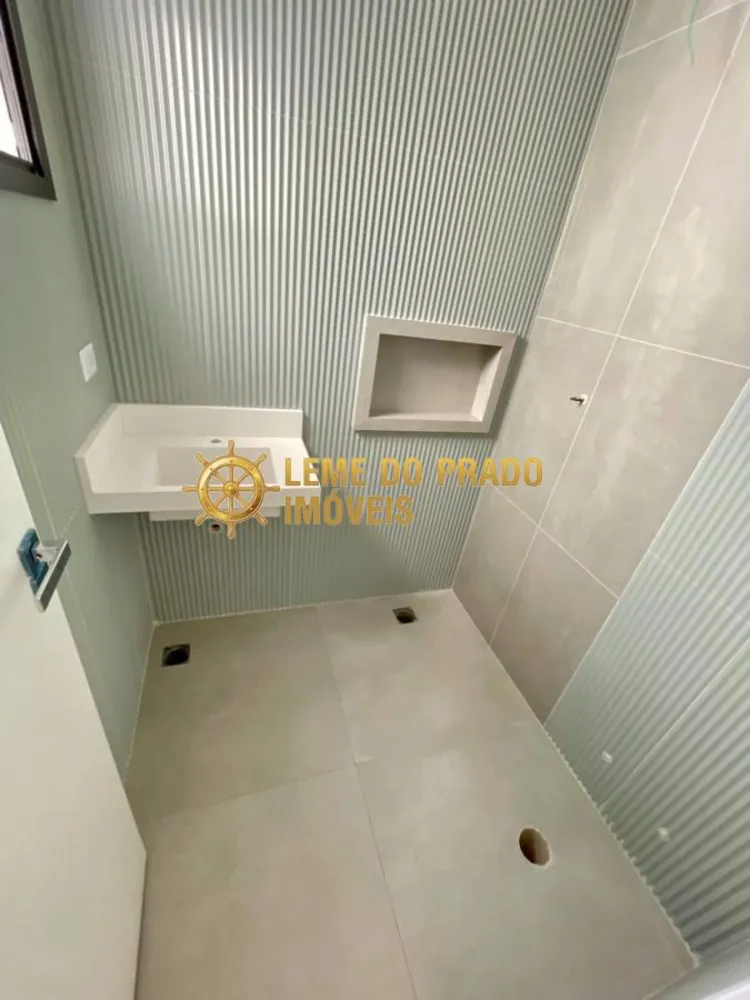 Apartamento, 3 quartos, 90 m² - Foto 3