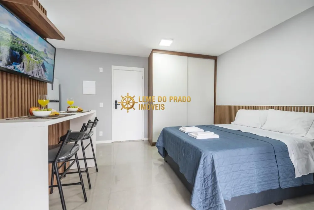 Apartamento, 30 m² - Foto 4