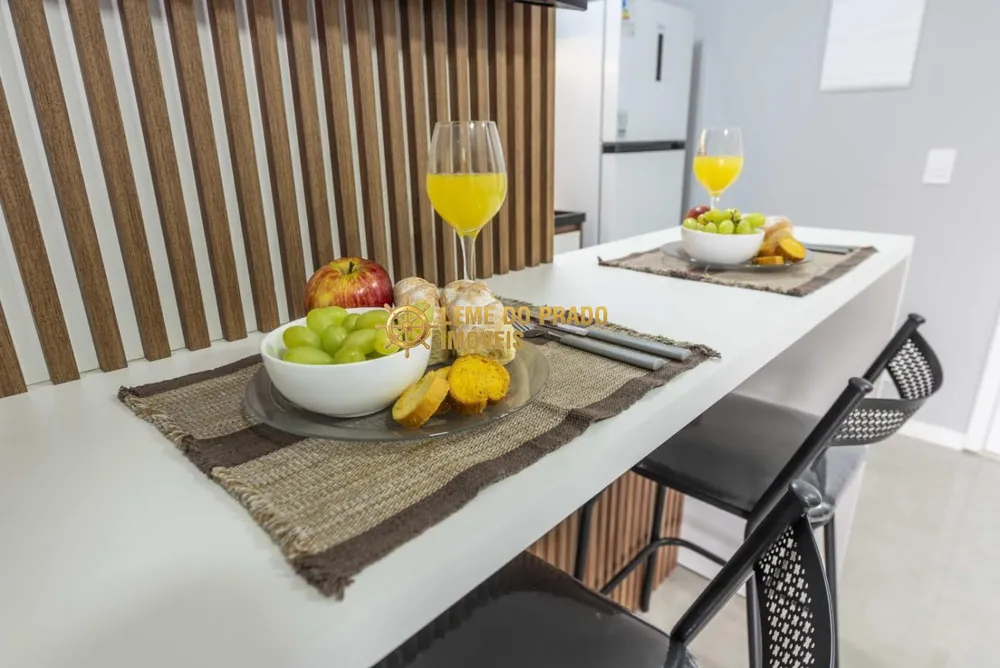 Apartamento, 30 m² - Foto 3