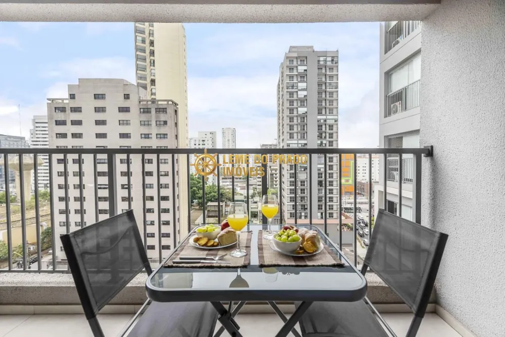 Apartamento, 30 m² - Foto 2