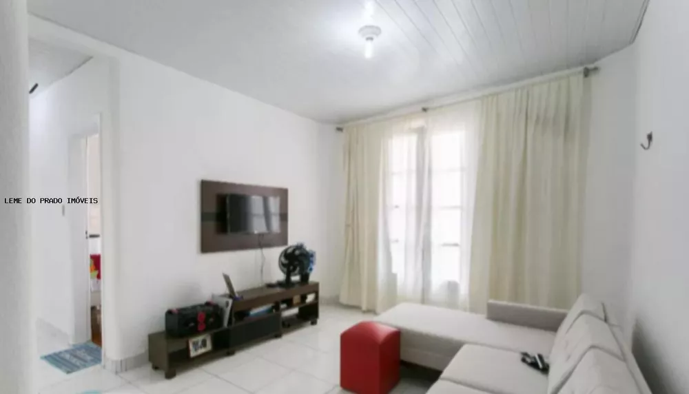 Apartamento à venda com 1 quarto, 50m² - Foto 2