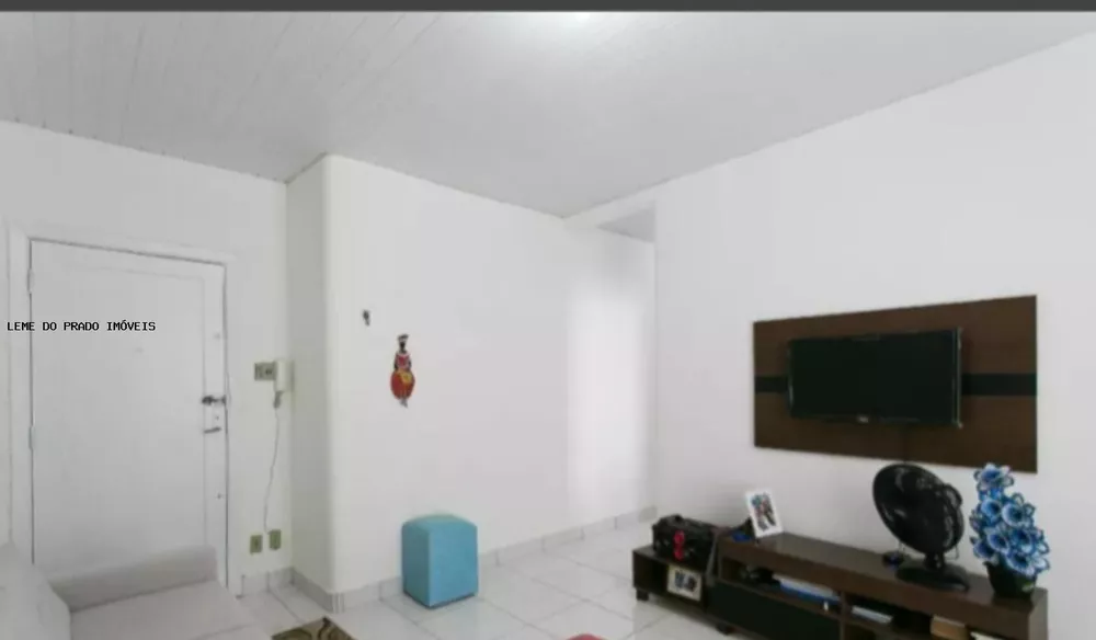 Apartamento à venda com 1 quarto, 50m² - Foto 3