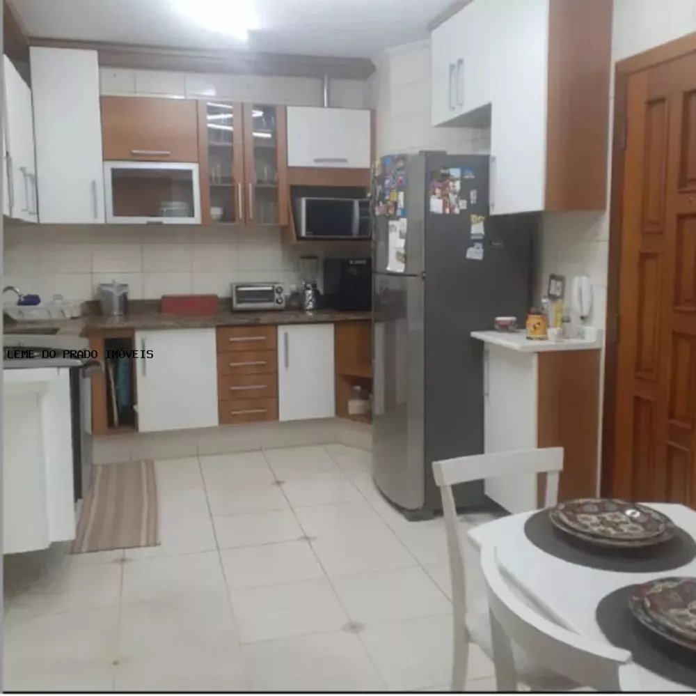 Apartamento à venda com 3 quartos, 123m² - Foto 6