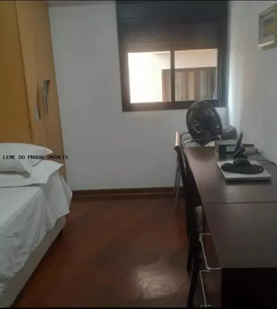 Apartamento à venda com 3 quartos, 123m² - Foto 11