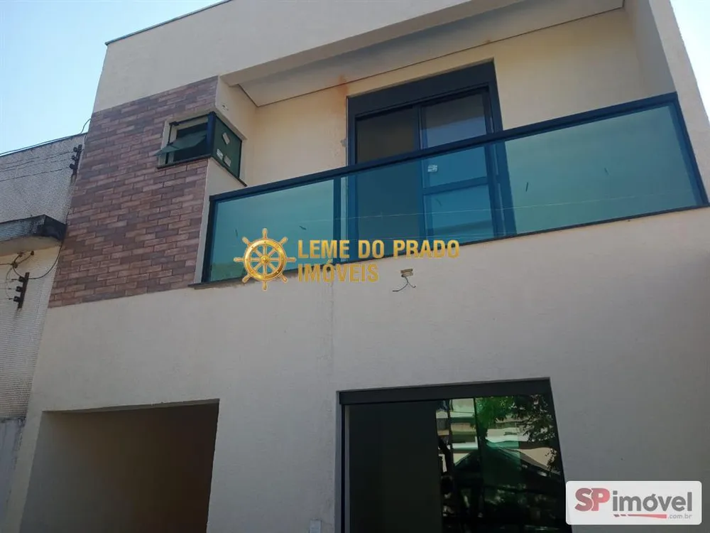 Sobrado, 3 quartos, 174 m² - Foto 4