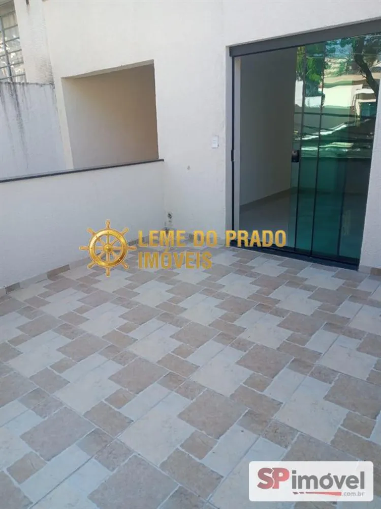 Sobrado, 3 quartos, 174 m² - Foto 2