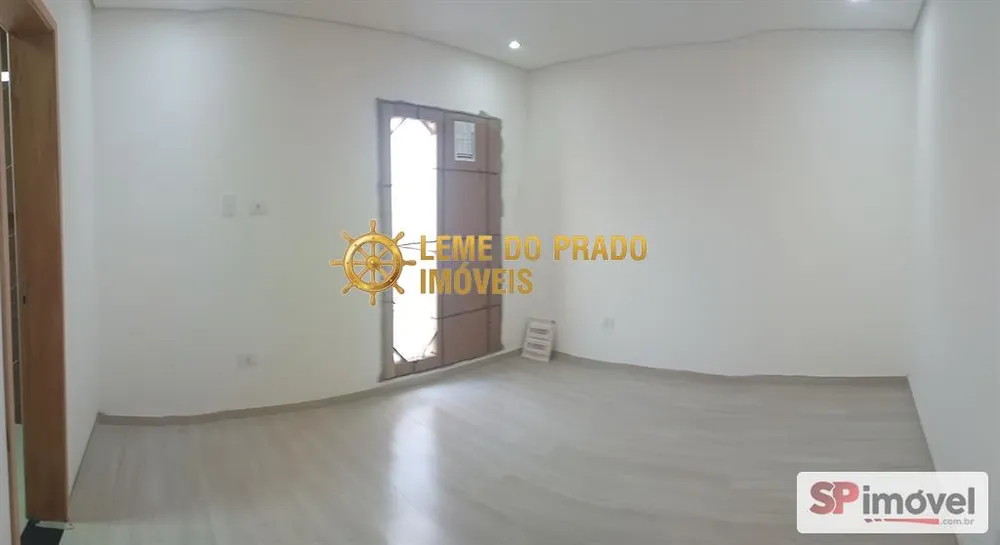 Sobrado, 3 quartos, 174 m² - Foto 3