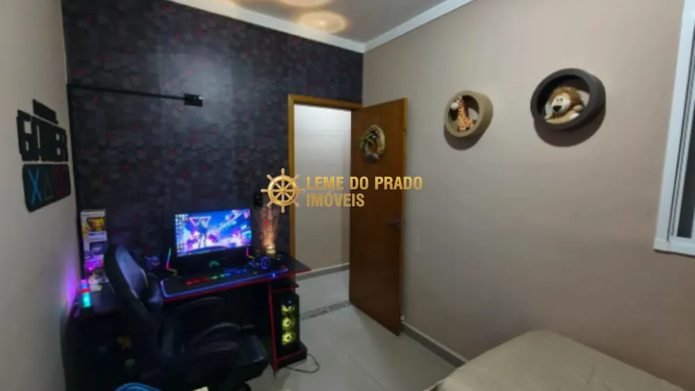 Cobertura, 2 quartos, 100 m² - Foto 4