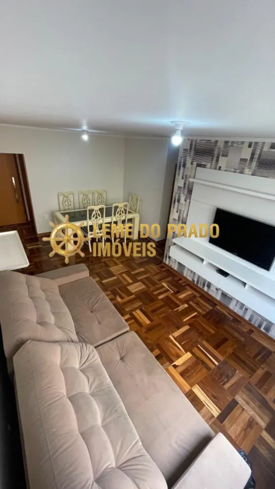 Apartamento, 90 m² - Foto 1