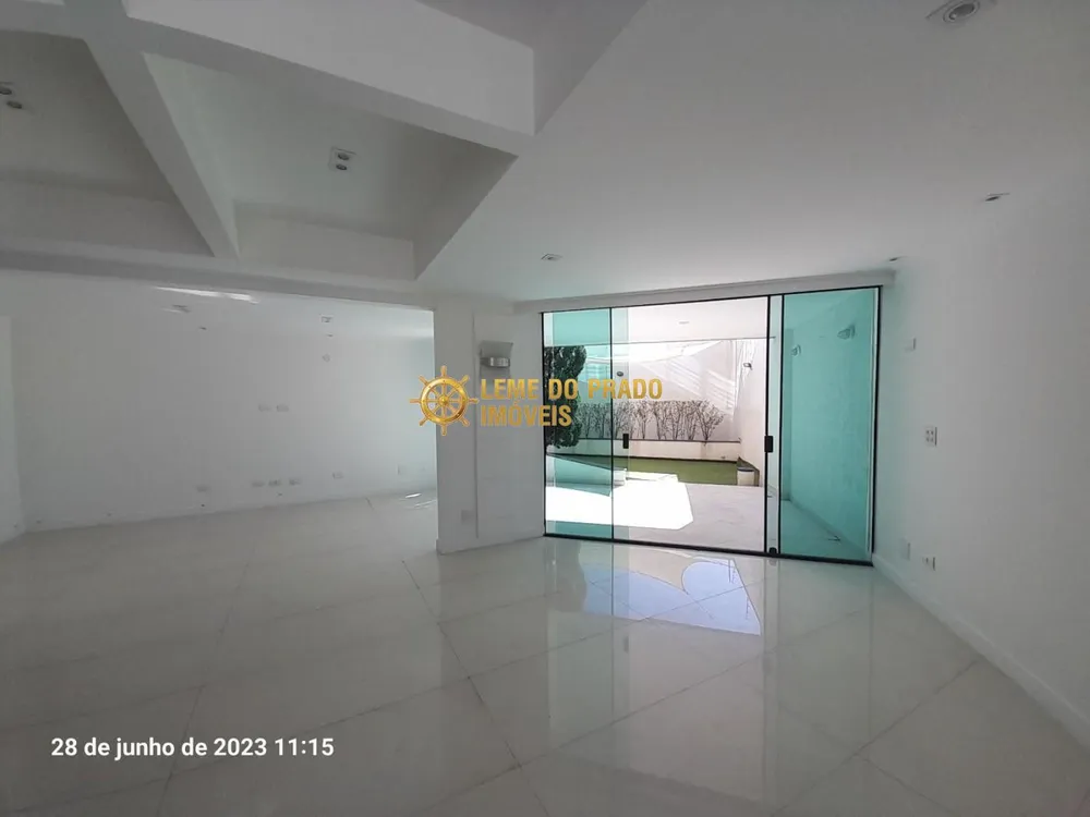 Apartamento, 3 quartos, 251 m² - Foto 4