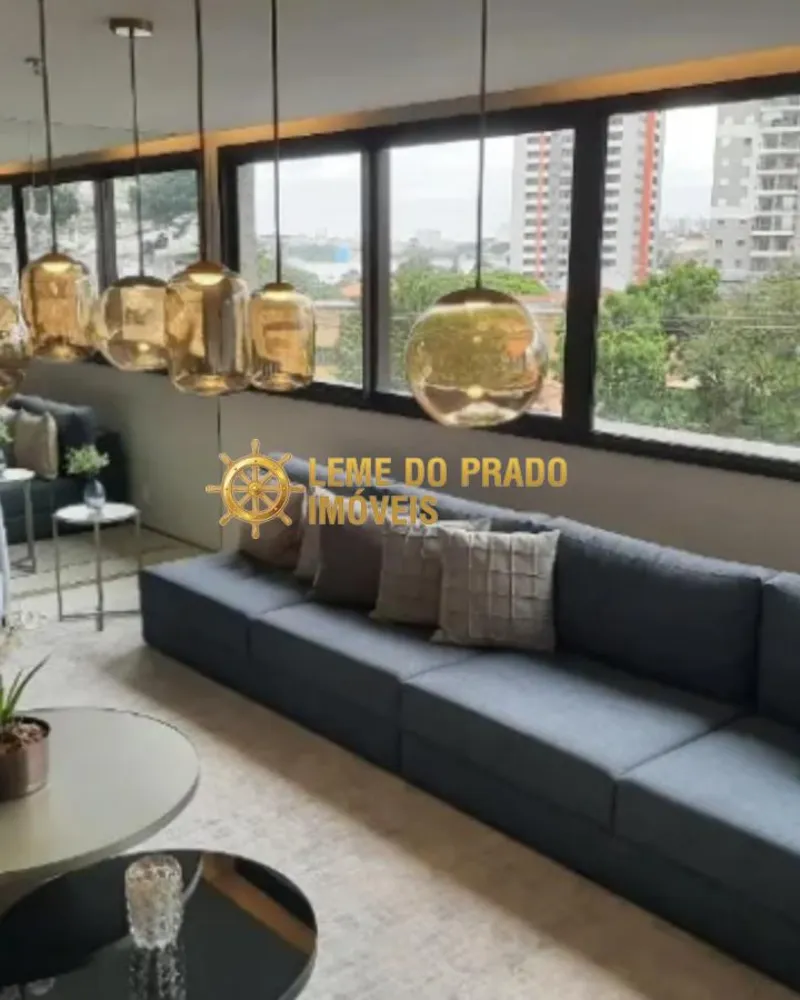 Apartamento, 1 quarto, 27 m² - Foto 2