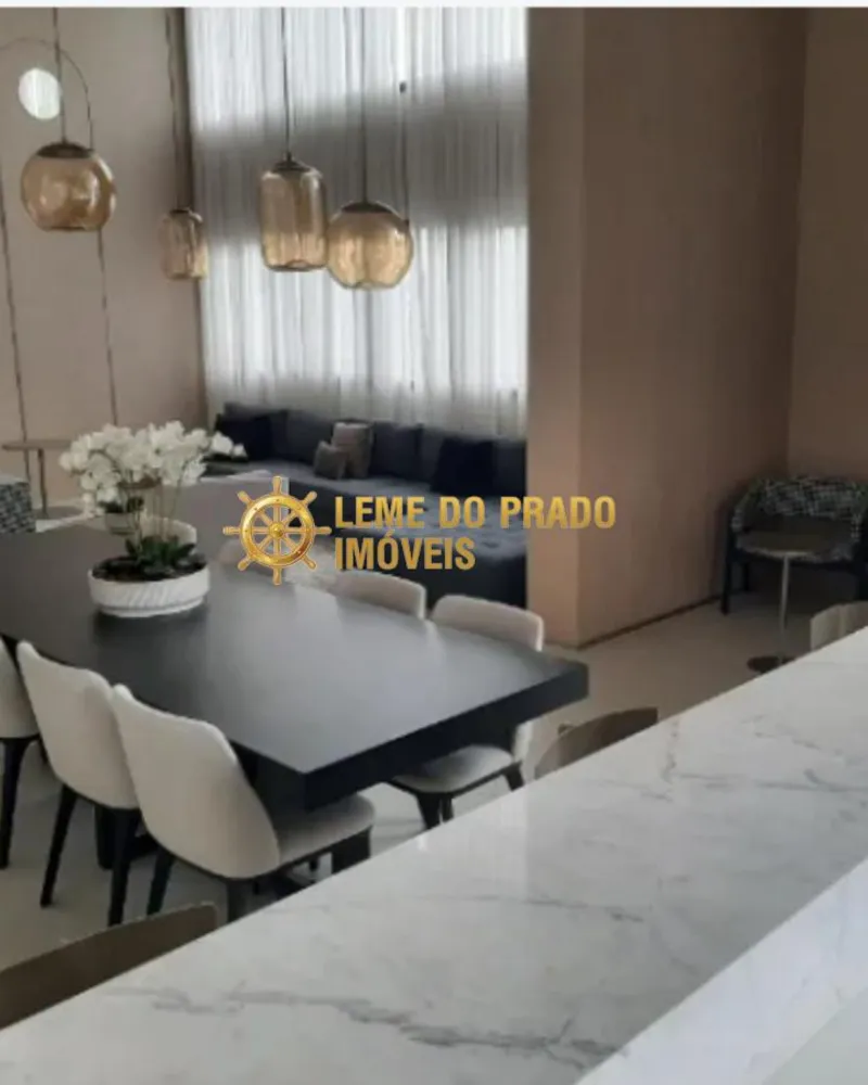 Apartamento, 1 quarto, 27 m² - Foto 1