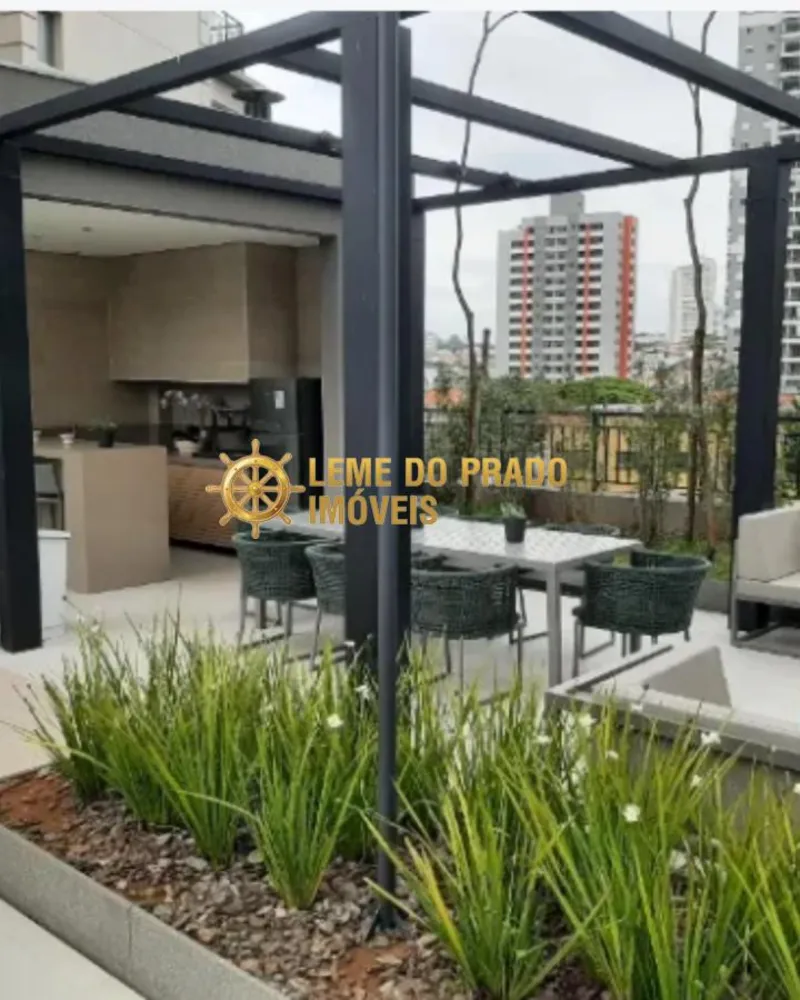 Apartamento, 1 quarto, 27 m² - Foto 4