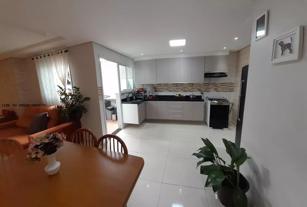 Apartamento à venda com 2 quartos, 77m² - Foto 7