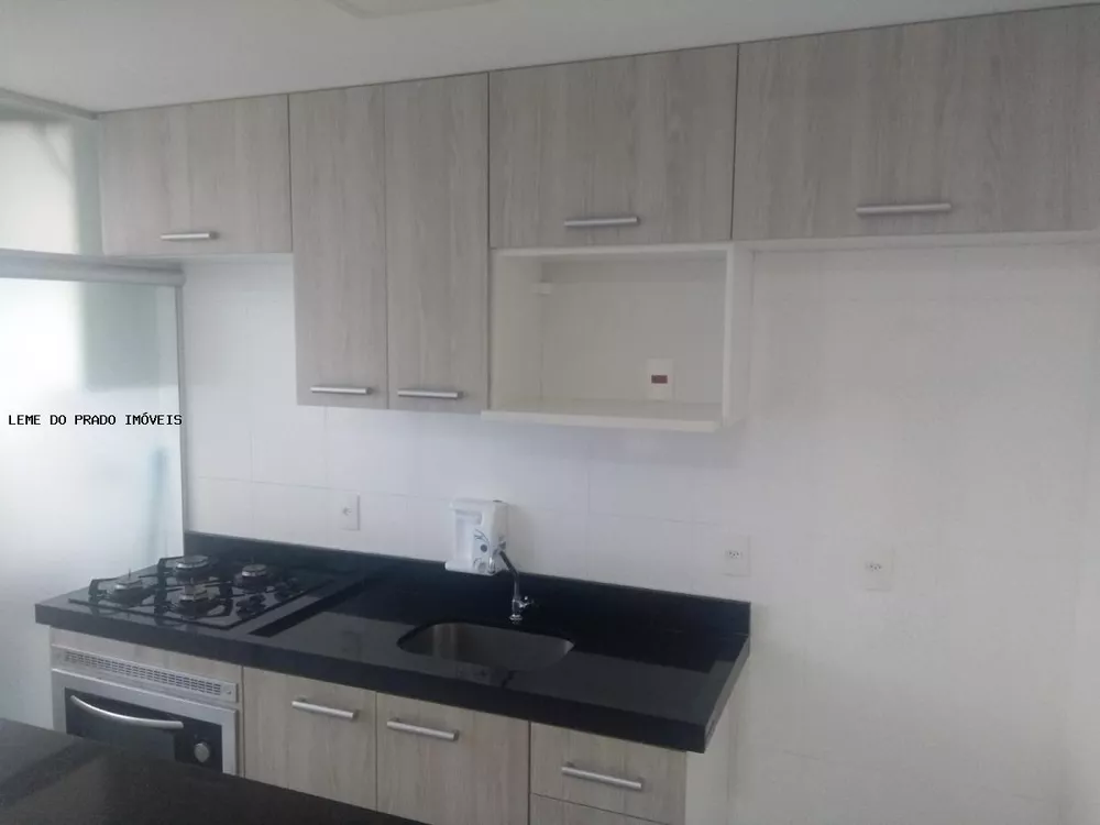 Apartamento à venda com 2 quartos, 48m² - Foto 1