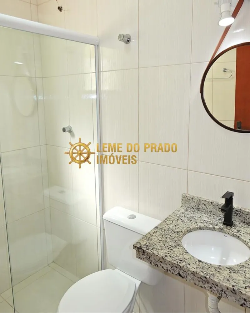 Apartamento, 2 quartos, 75 m² - Foto 2