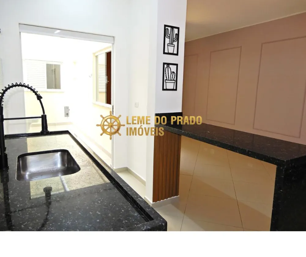 Apartamento, 2 quartos, 75 m² - Foto 4