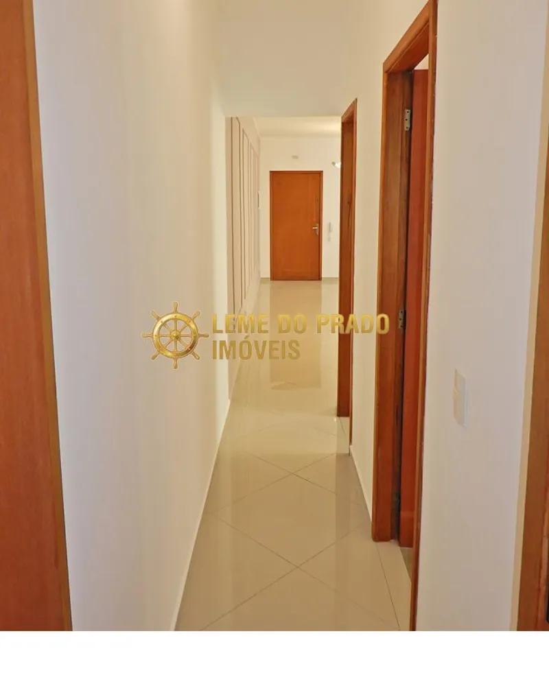 Apartamento, 2 quartos, 75 m² - Foto 1