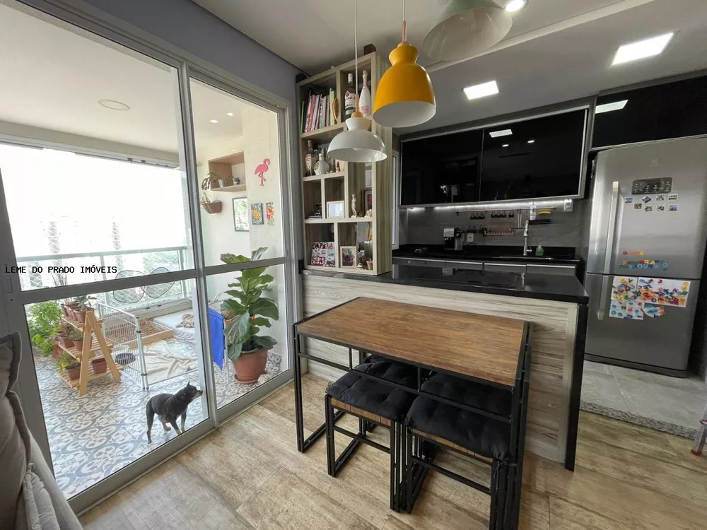 Apartamento à venda com 2 quartos, 89m² - Foto 1