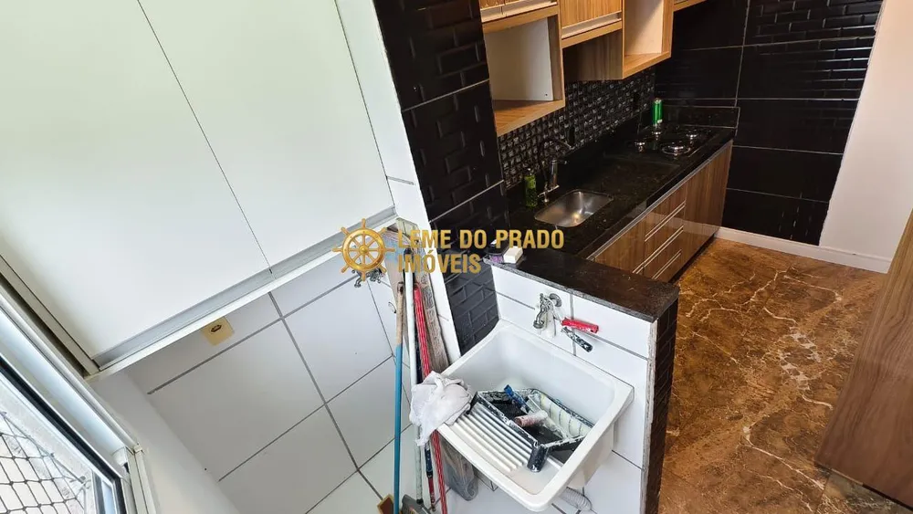 Apartamento, 2 quartos, 48 m² - Foto 1
