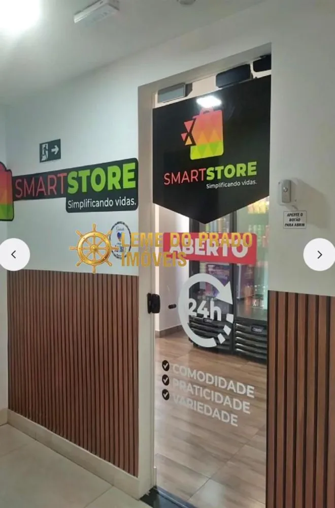 Apartamento, 2 quartos, 48 m² - Foto 3