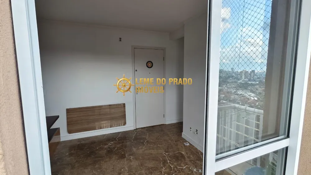 Apartamento, 2 quartos, 48 m² - Foto 4