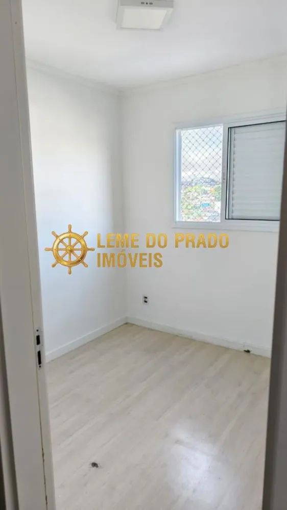 Apartamento, 2 quartos, 48 m² - Foto 2