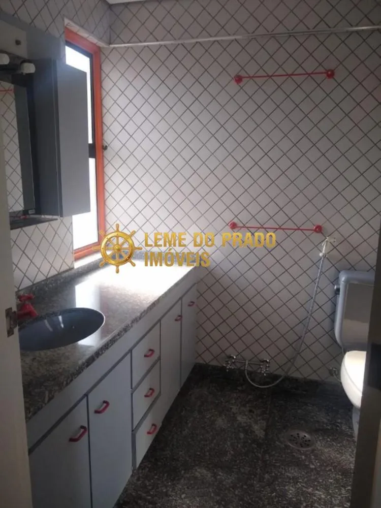 Apartamento, 2 quartos, 175 m² - Foto 4