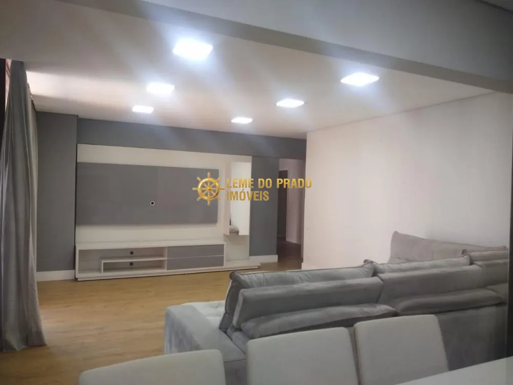 Apartamento, 2 quartos, 175 m² - Foto 3
