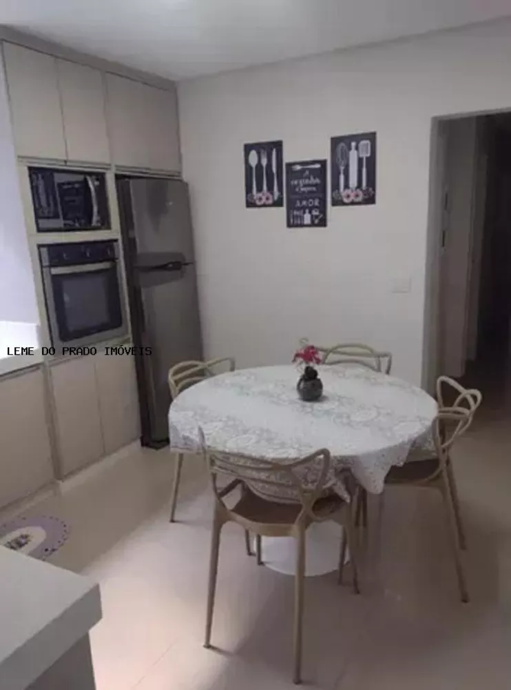 Casa à venda com 3 quartos, 140m² - Foto 6