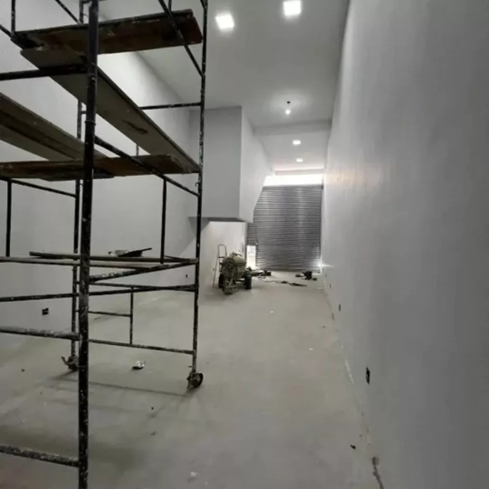 Conjunto Comercial-Sala para alugar, 100m² - Foto 4