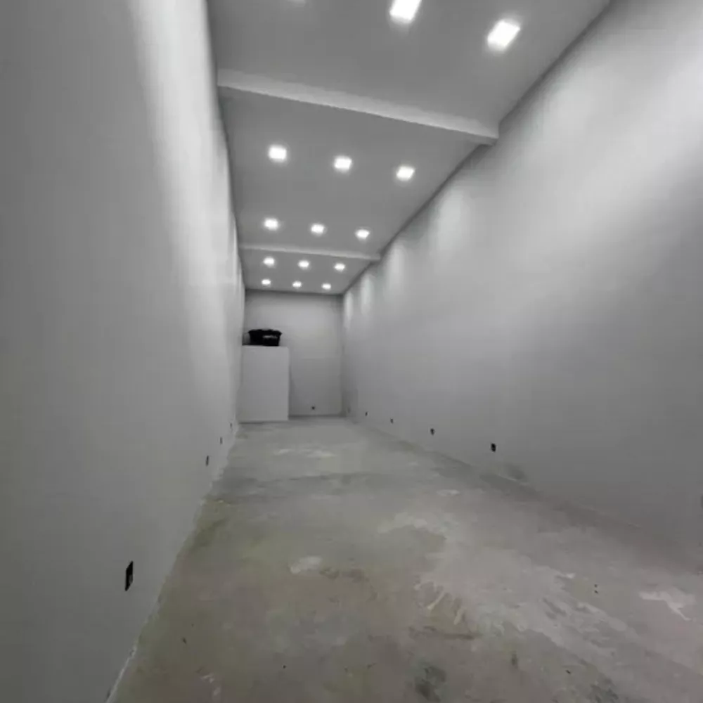 Conjunto Comercial-Sala para alugar, 100m² - Foto 5