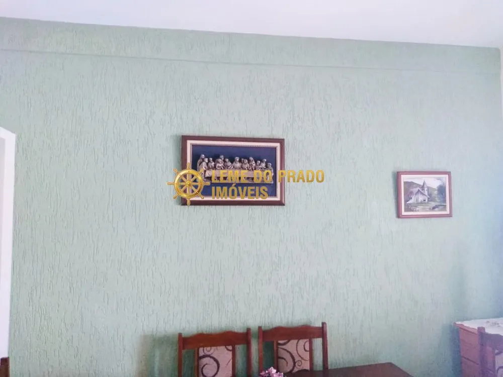 Apartamento, 4 quartos, 229 m² - Foto 1