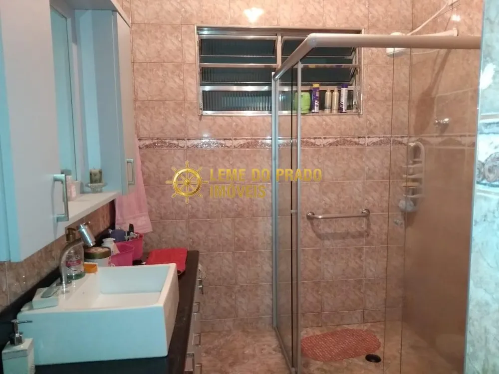 Apartamento, 4 quartos, 229 m² - Foto 2