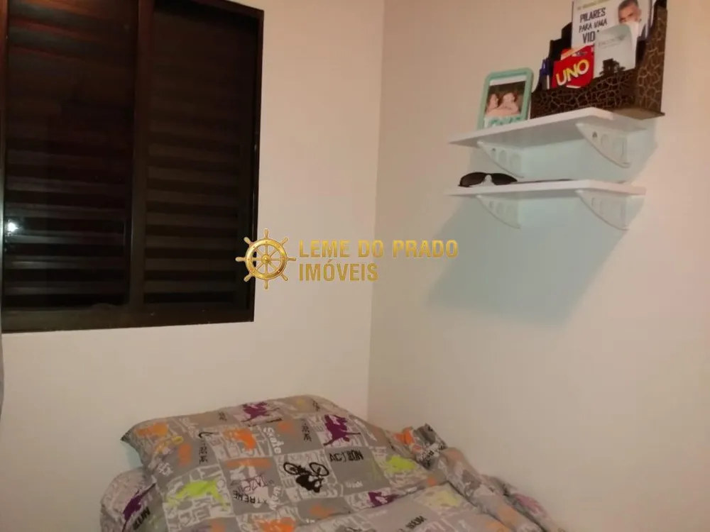 Apartamento, 4 quartos, 229 m² - Foto 4