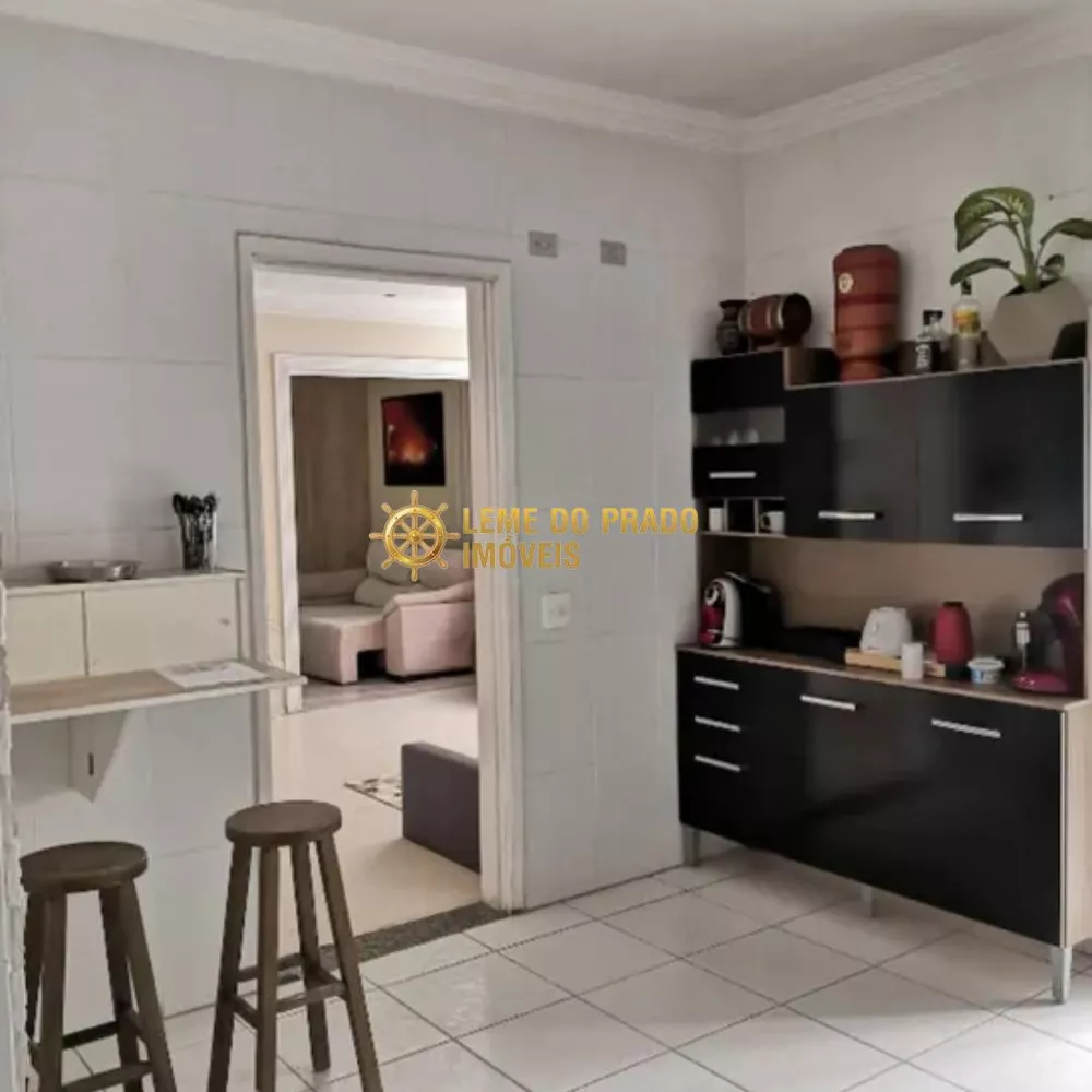 Apartamento à venda com 3 quartos, 120m² - Foto 7