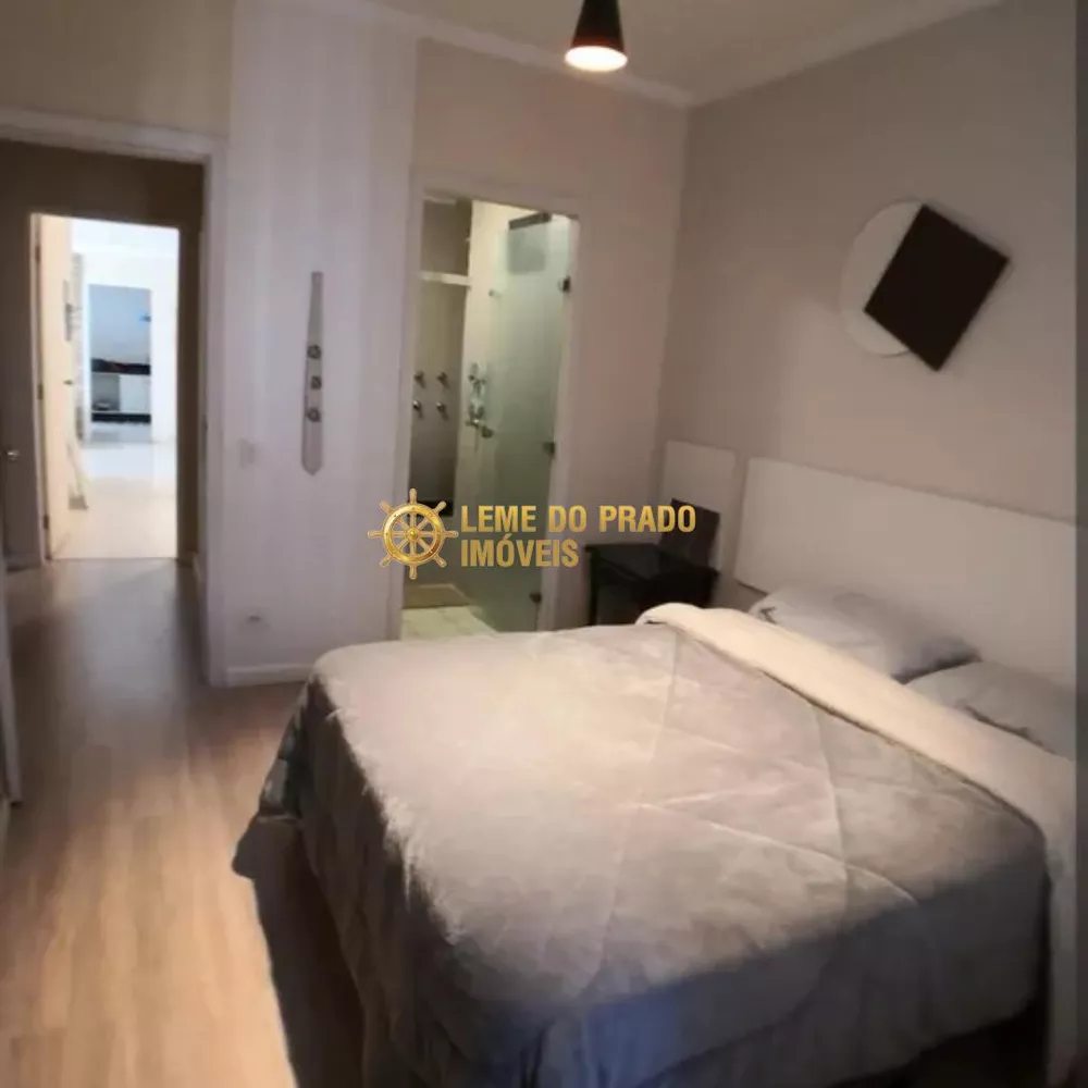 Apartamento à venda com 3 quartos, 120m² - Foto 3