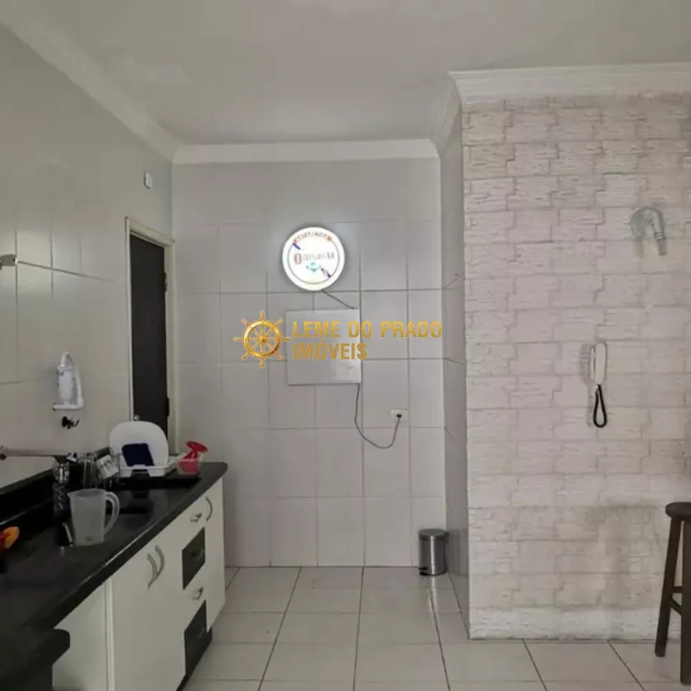 Apartamento à venda com 3 quartos, 120m² - Foto 8