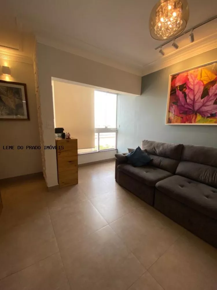 Cobertura à venda com 2 quartos, 126m² - Foto 2