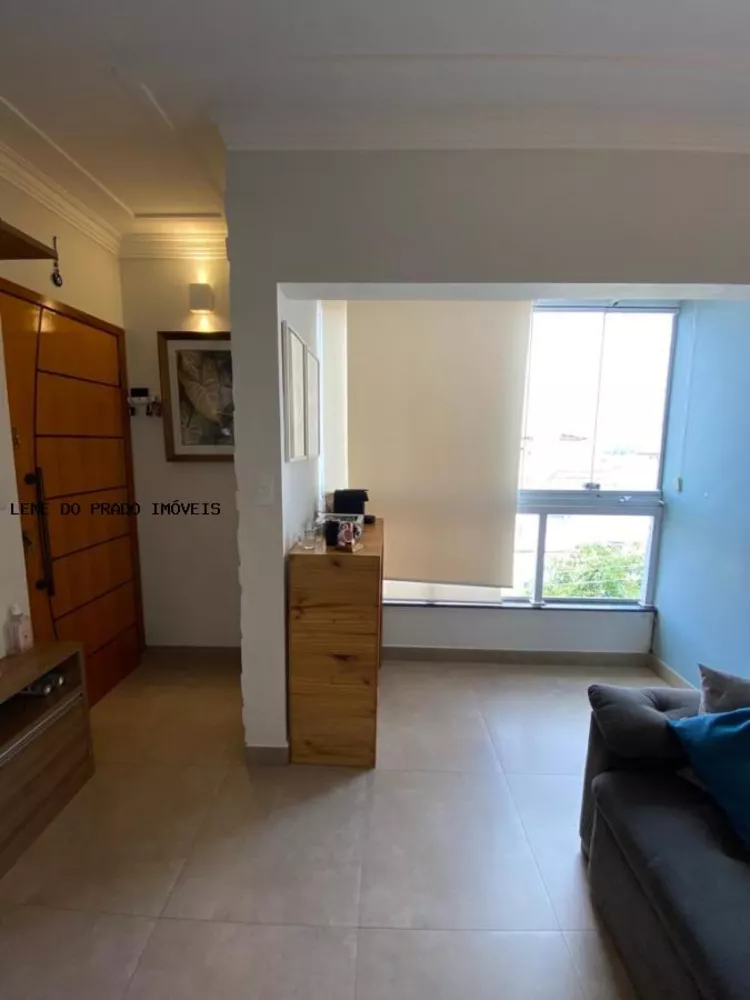 Cobertura à venda com 2 quartos, 126m² - Foto 3