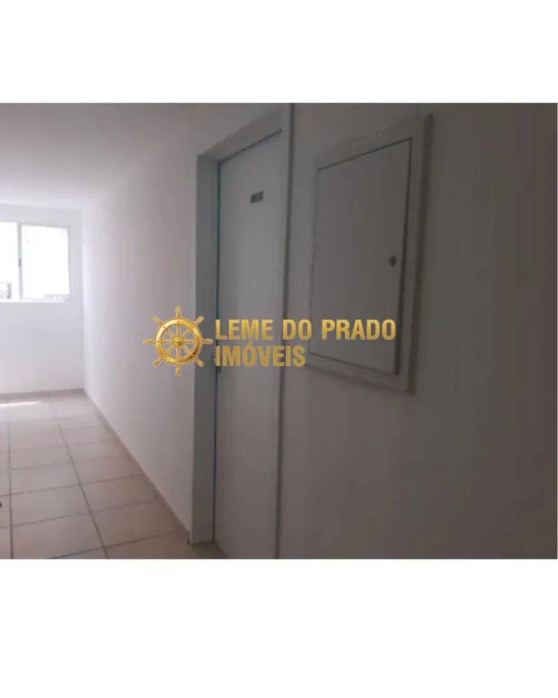 Apartamento, 2 quartos, 40 m² - Foto 3