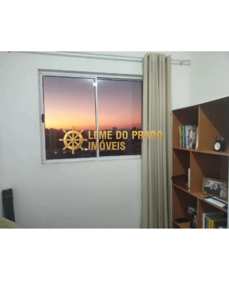 Apartamento, 2 quartos, 40 m² - Foto 2