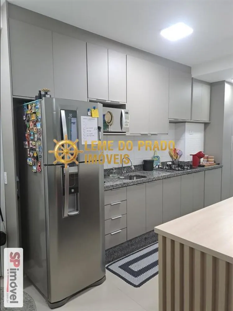 Apartamento, 2 quartos, 75 m² - Foto 2