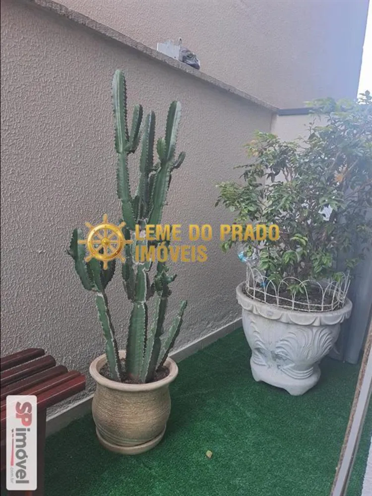 Apartamento, 2 quartos, 75 m² - Foto 4