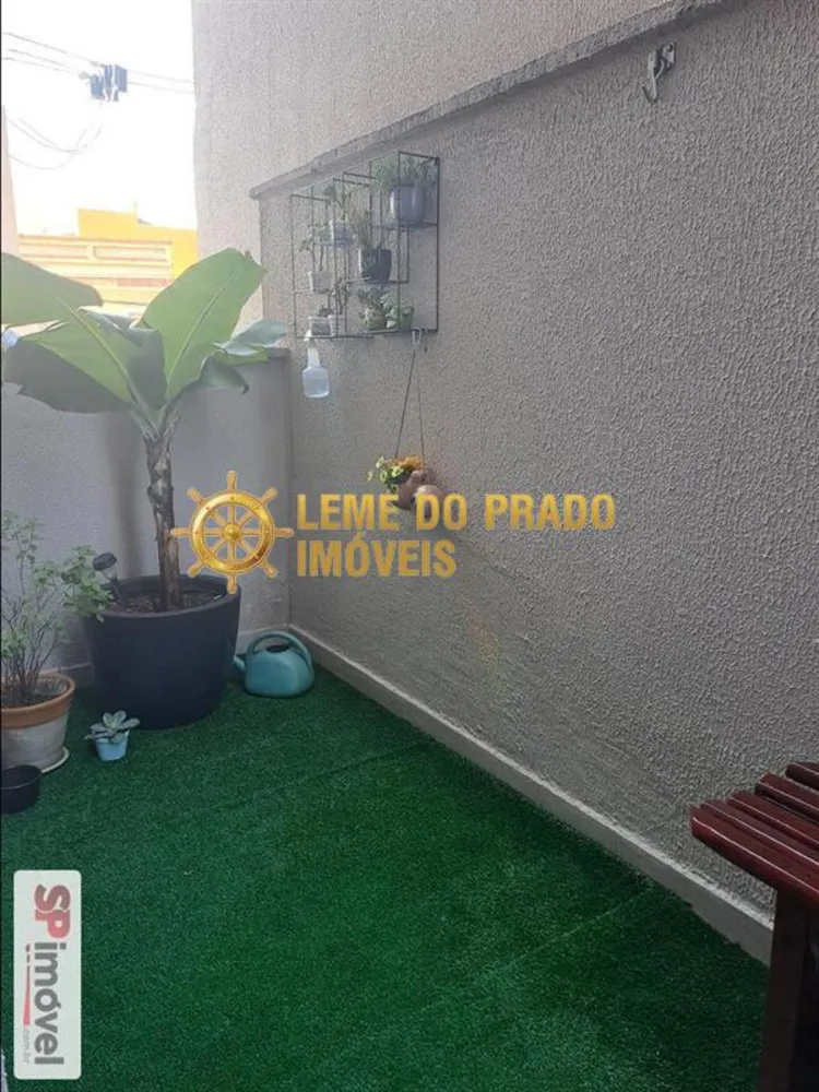 Apartamento, 2 quartos, 75 m² - Foto 3