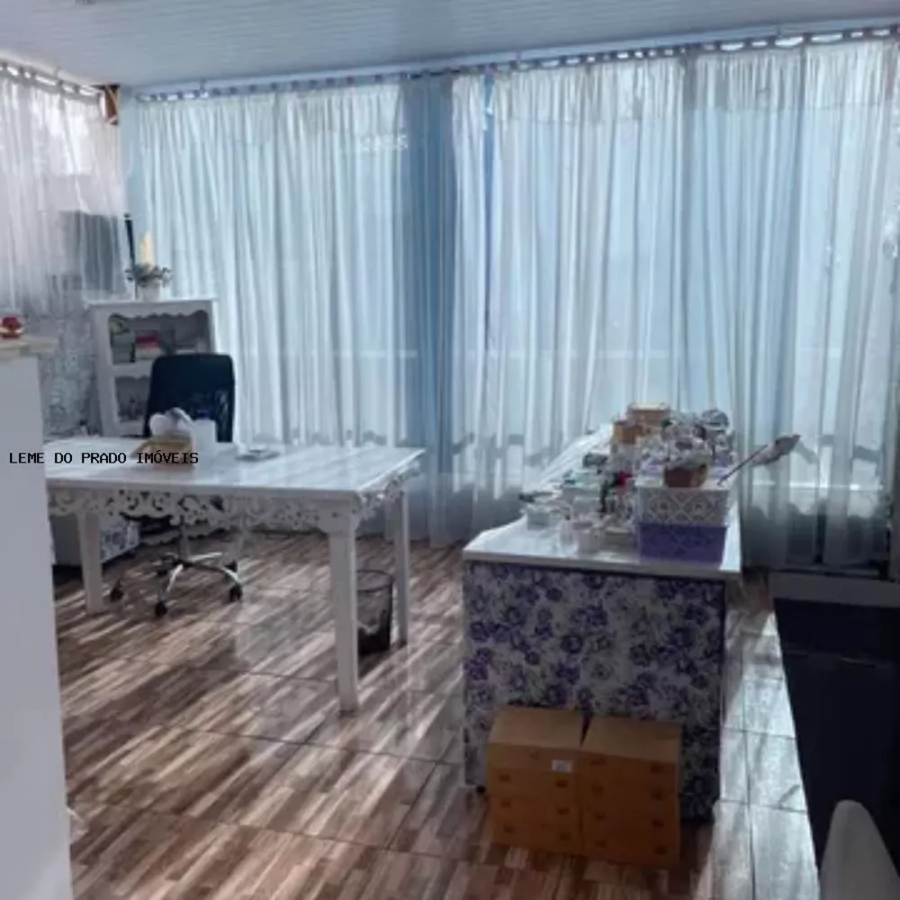 Sobrado à venda com 3 quartos, 180m² - Foto 4