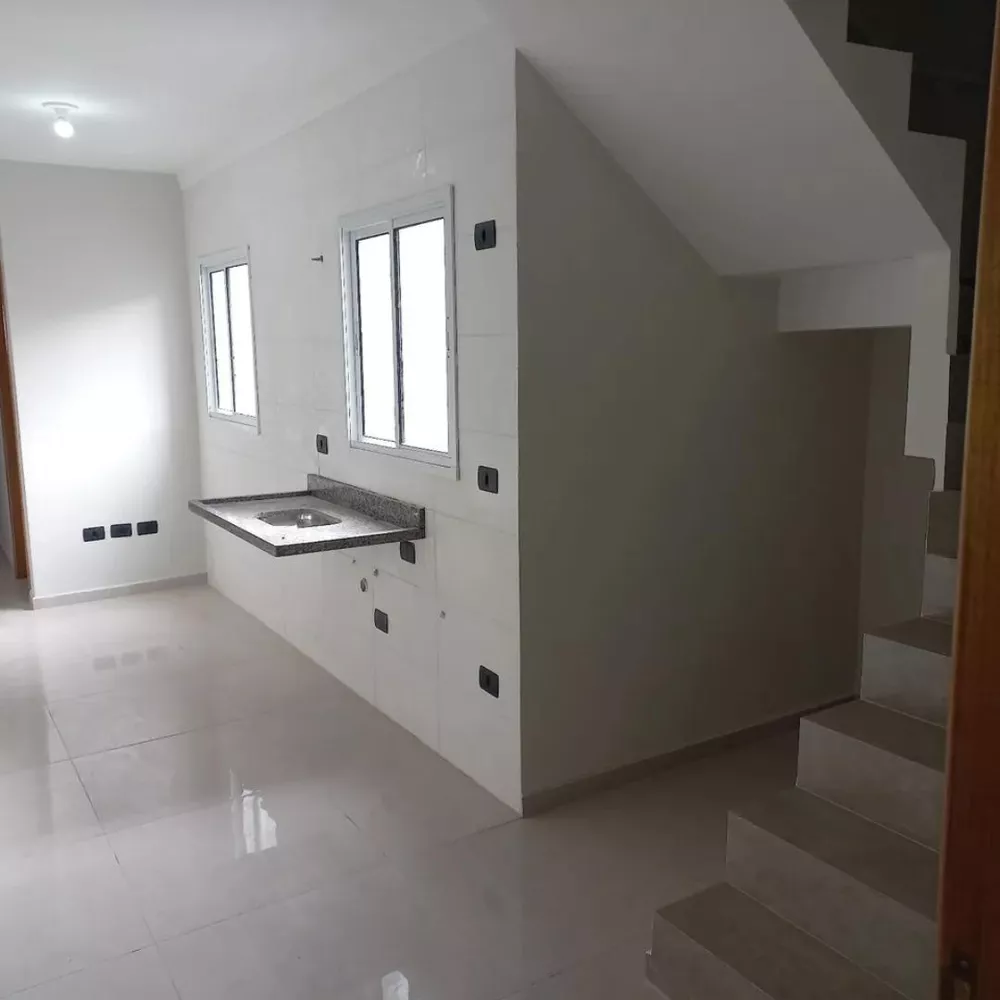 Cobertura à venda com 2 quartos, 90m² - Foto 1